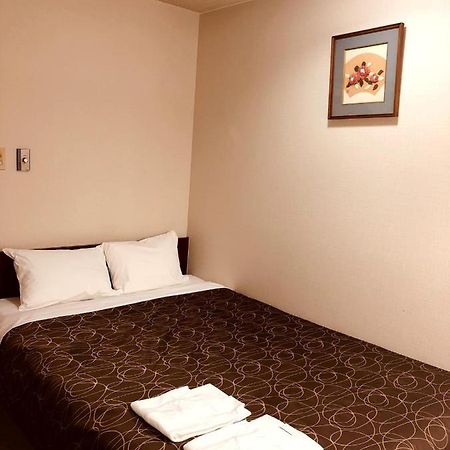 Business Hotel Kawashima - Vacation Stay 15828V Vakajama Kültér fotó