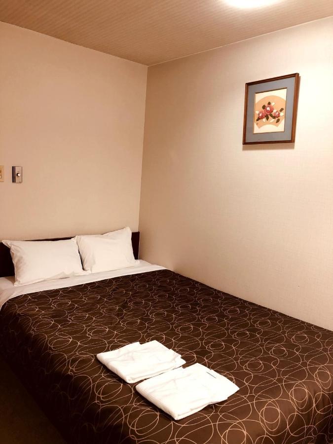 Business Hotel Kawashima - Vacation Stay 15828V Vakajama Kültér fotó